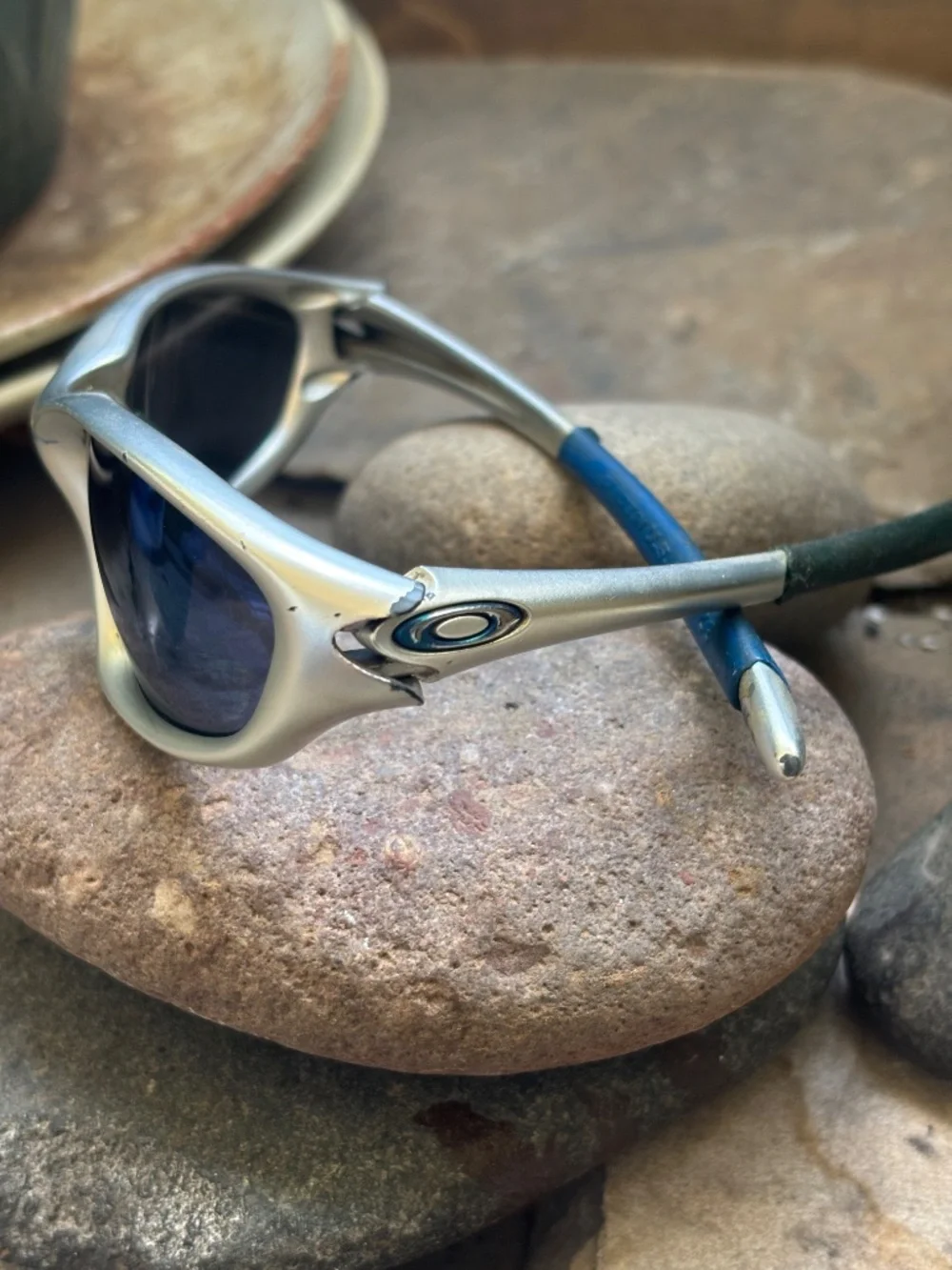 Oakley twenty xx sunglasses